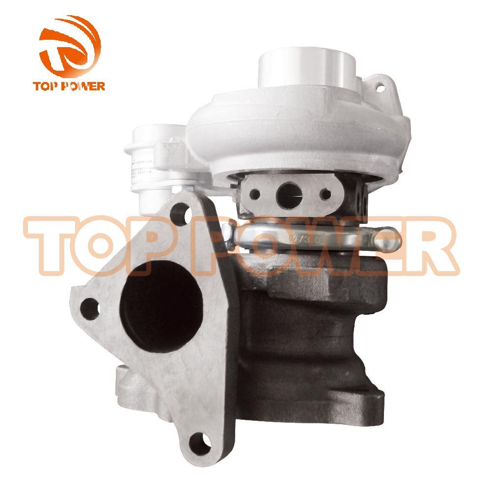 Car Power Turbo Parts 14412-AA100 Turbocharger for Subaru Impreza with EJ20 Engine