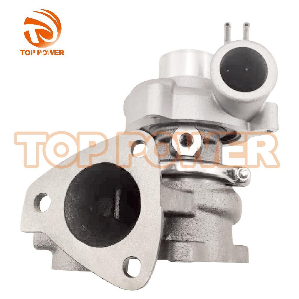 Japanese Car Turbo Turbocharger MD168053 for Mitsubishi L200 GLS 2.5LD 1989-1990 for Engine 4D56