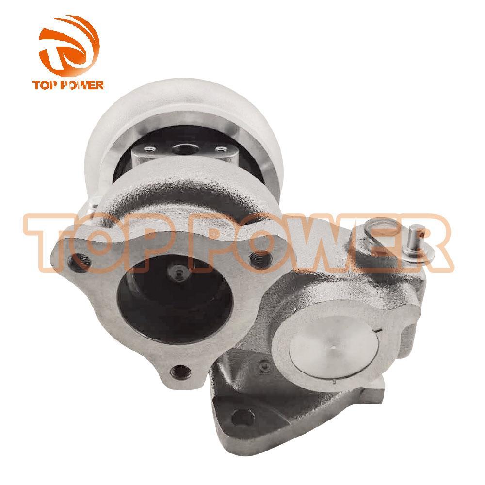 Japanese Car Turbo Turbocharger MD168053 for Mitsubishi L200 GLS 2.5LD 1989-1990 for Engine 4D56