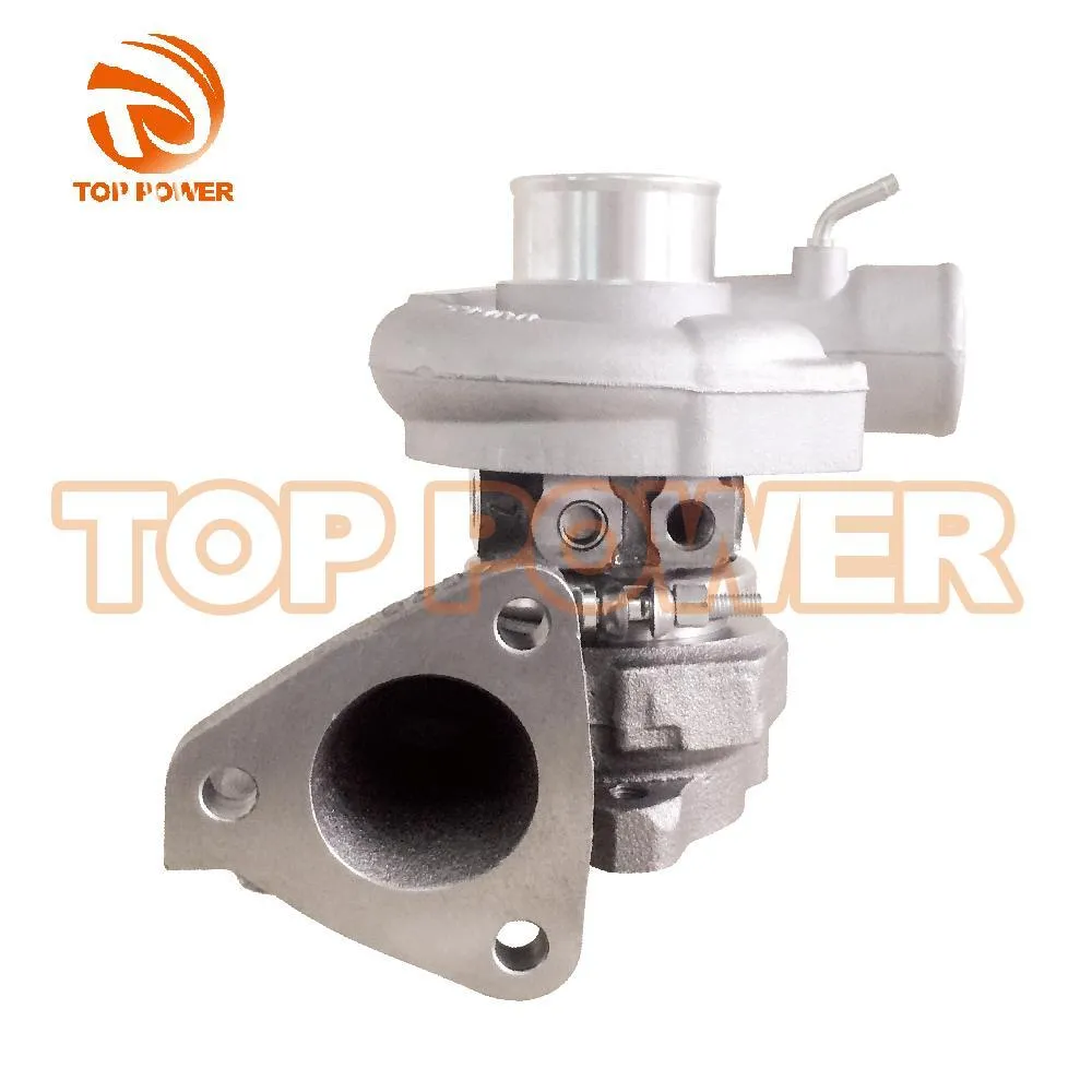 Japanese Car Turbo Turbocharger MR212759 for Mitsubishi L200 2.5LD 1998-2001 for Engine 4D56