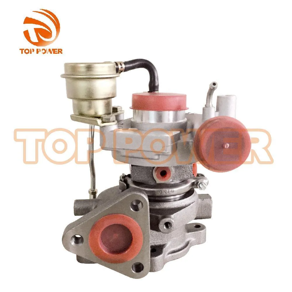 OEM ME202012 ME21677 Turbo TD04 Turbocharger for Mitsubishi Challenger Pajero