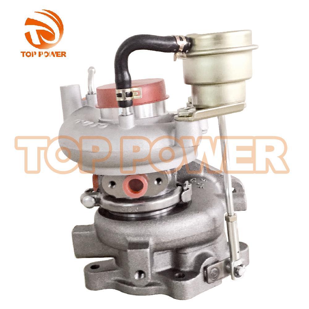 OEM ME202012 ME21677 Turbo TD04 Turbocharger for Mitsubishi Challenger Pajero