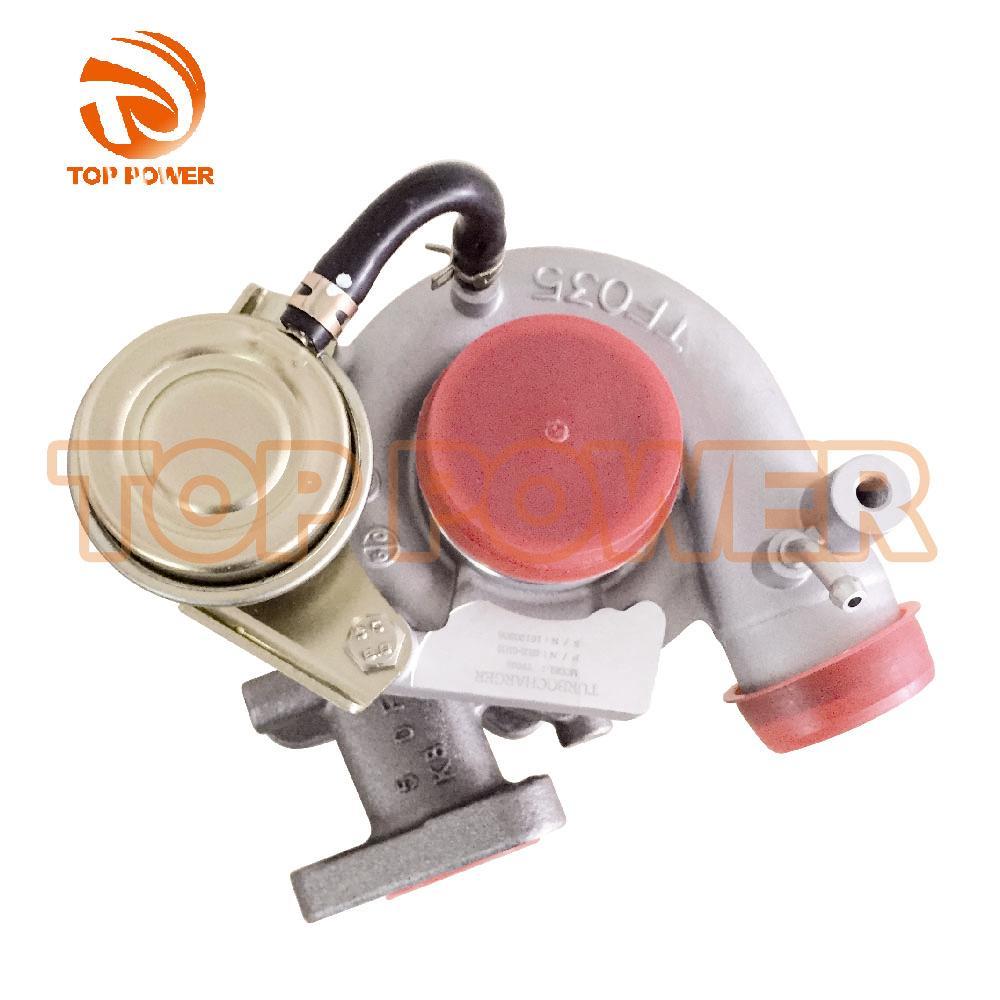 OEM ME202012 ME21677 Turbo TD04 Turbocharger for Mitsubishi Challenger Pajero