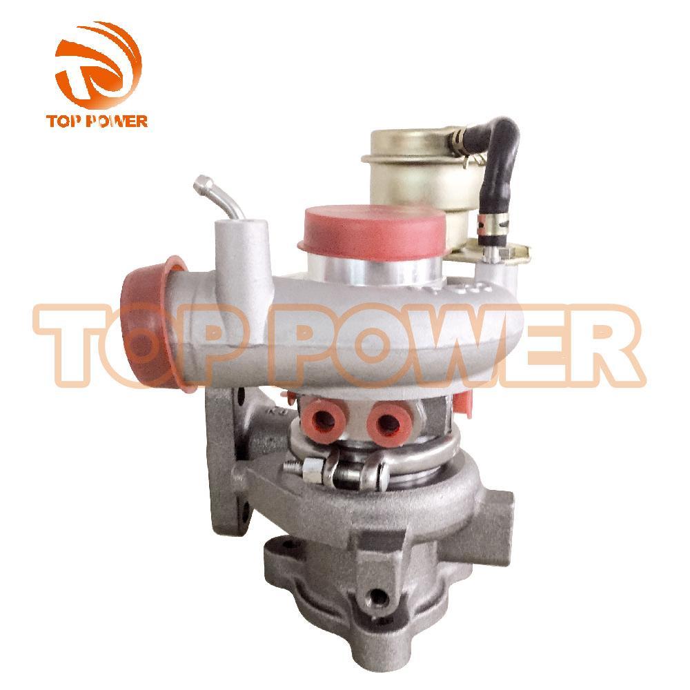 OEM ME202012 ME21677 Turbo TD04 Turbocharger for Mitsubishi Challenger Pajero