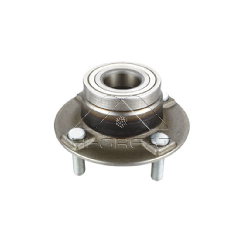 OEM  F5RZ-1104-B   Wheel Hub Units for FORD COUGAR (EC_) 2.0 16V