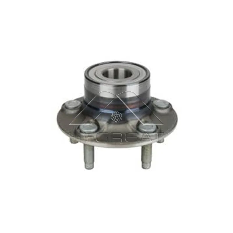 F0DZ-1104-B OEM Wheel Hub Units for Ford Taurus 1990-2000 Non-ABS