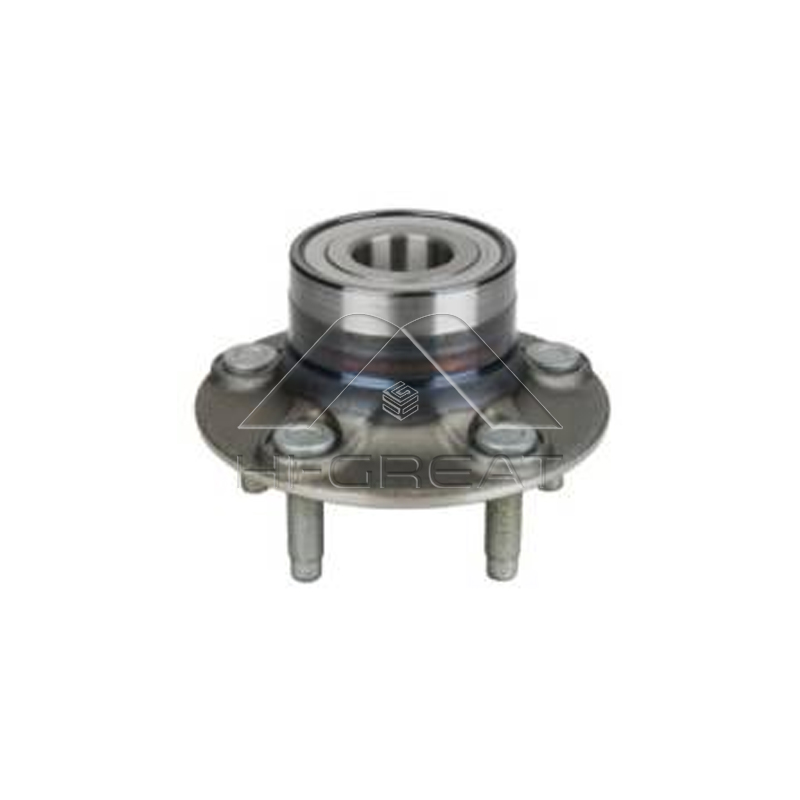 1F22-2B664-AB OEM Wheel Hub Units for Ford Windstar 1998-2003