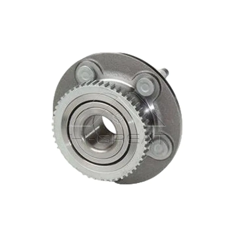 OEM  F3SZ-1104A   Wheel Hub Units for FORD  THUNDERBIRD Coupe 3.8