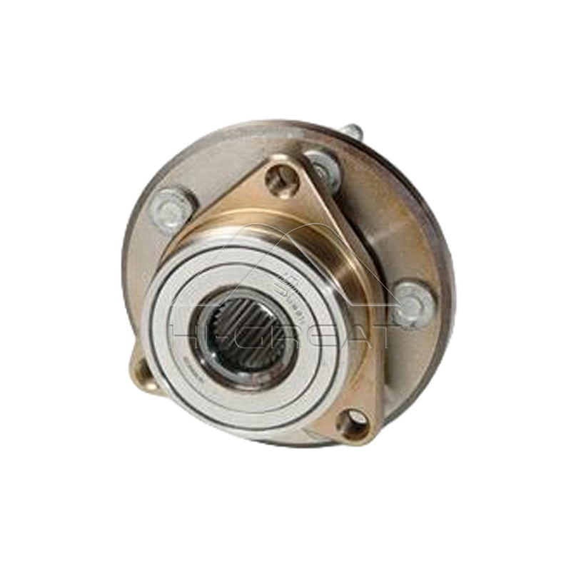 OEM  XF12-2C300BB   Wheel Hub Units for FORD  TAURUS (P5_) 3.0