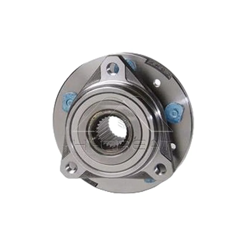 1F22-2C300AA OEM Wheel Hub Units for Ford WINDSTAR (A3) 3.0 V6