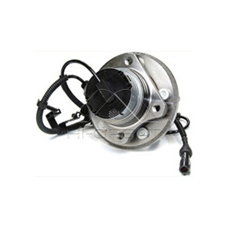 3W13-2B663BA OEM Wheel Hub Units for Ford CROWN VICTORIA 4.6