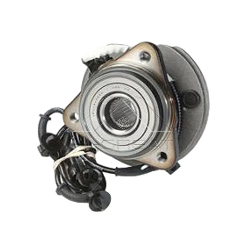 OEM  F57A-1104CC   Wheel Hub Units for FORD  EXPLORER (U2, U_) 4.0 4WD