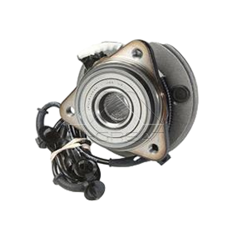 OEM  F57A-1104CC   Wheel Hub Units for FORD  EXPLORER (U2, U_) 4.0 4WD