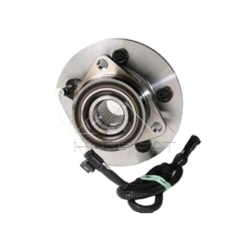 OEM  F75W-1104CA   Wheel Hub Units for FORD  EXPEDITION 4.6 4x4