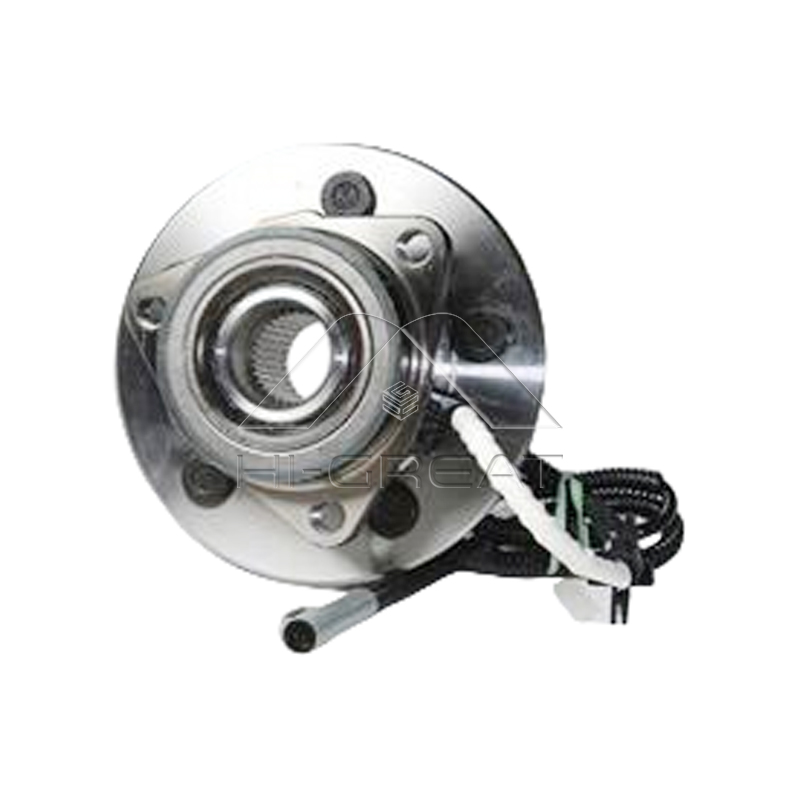 F65W-1104AA OEM Wheel Hub Units for Ford F-150 4.2