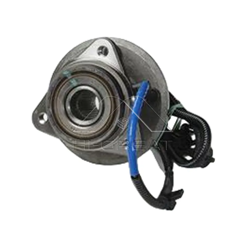 YL52-1104AA OEM Wheel Hub Units for Ford RANGER Crew Cab Pickup (ES) 3.0 4WD