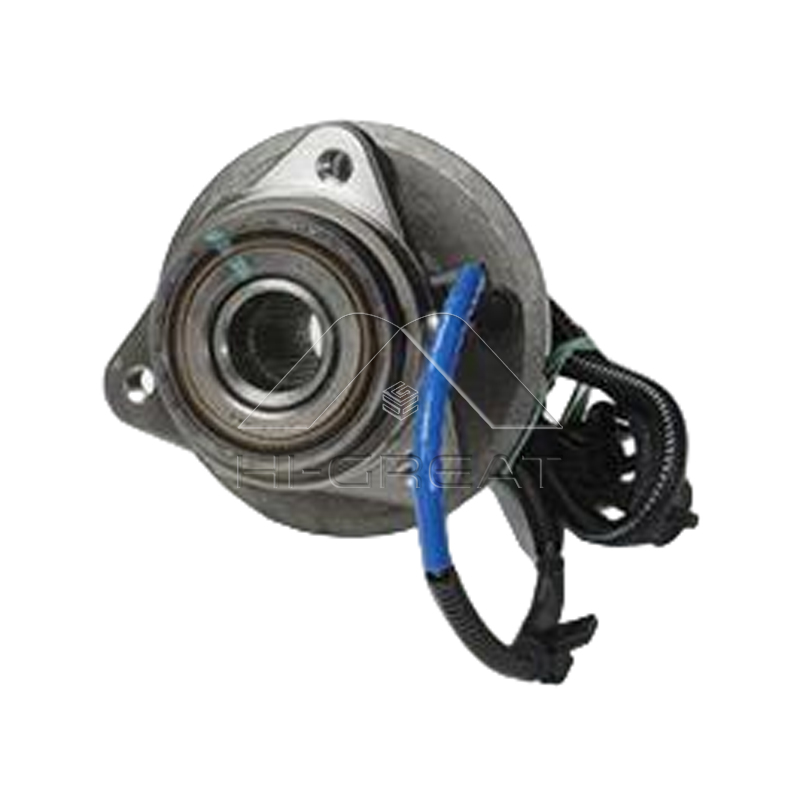 YL52-1104AA OEM Wheel Hub Units for Ford RANGER Crew Cab Pickup (ES) 3.0 4WD