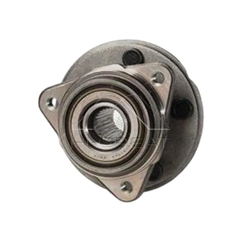 YL54-1104BA OEM Wheel Hub Units for Ford RANGER Crew Cab Pickup (ES) 3.0 4WD