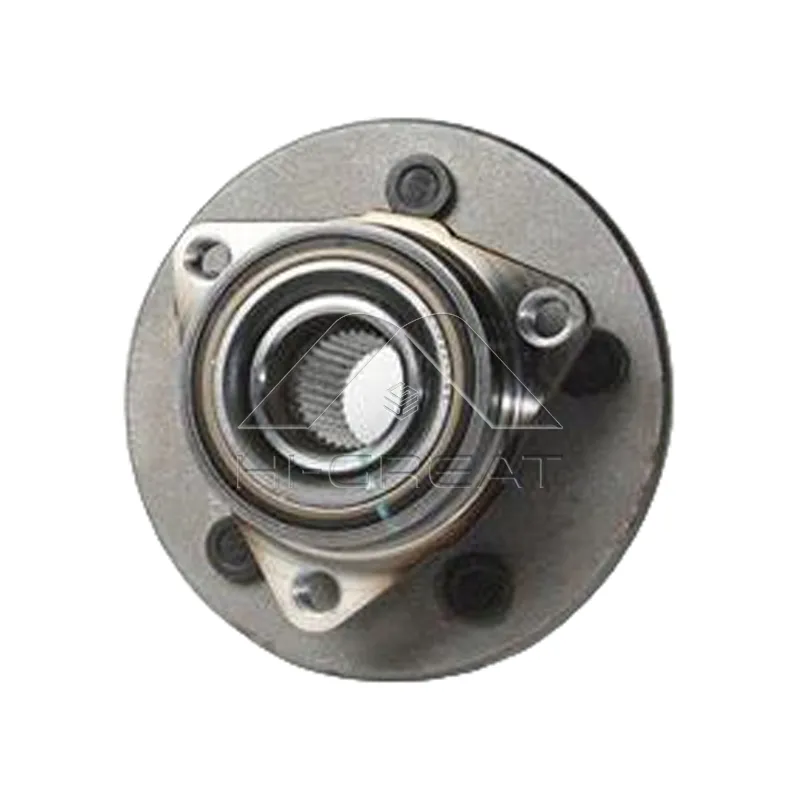 OEM  F65Z-1104BA   Wheel Hub Units for FORD  F-150 7.3 TDi 4x4