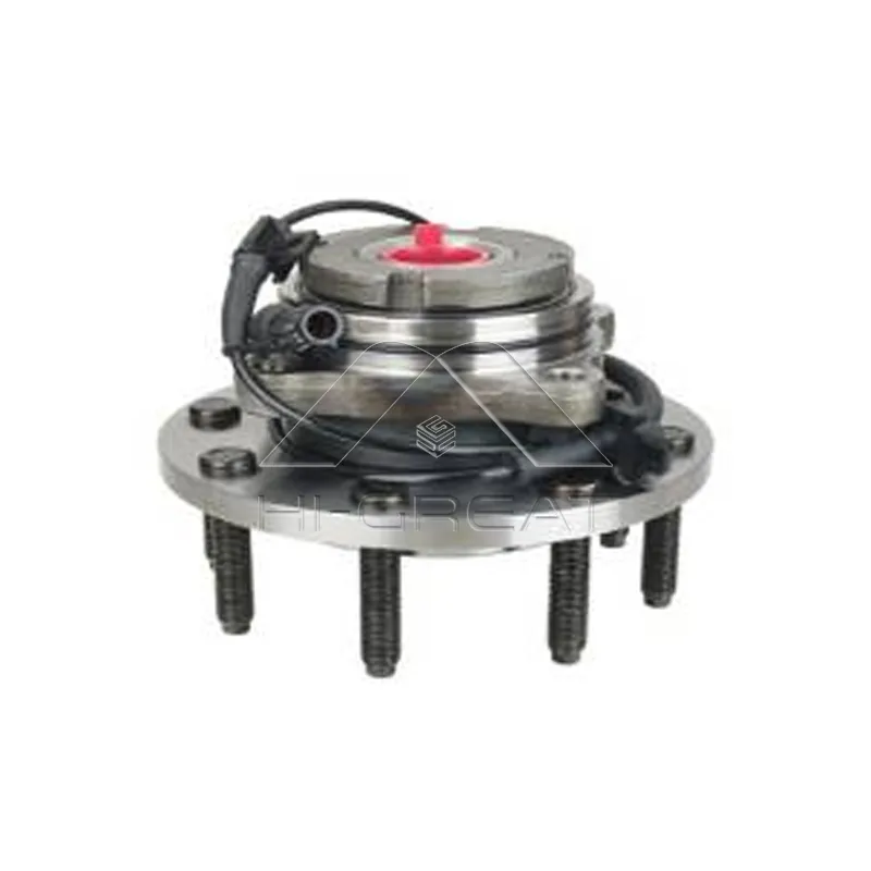 OEM  YC35-2B663BA    Wheel Hub Units for FORD  Excursion 2000-2001 4WD