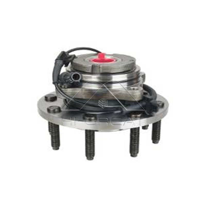 OEM  YC35-2B663BA    Wheel Hub Units for FORD  Excursion 2000-2001 4WD