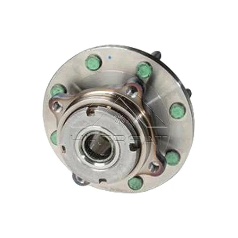 OEM  F81Z-1104ED    Wheel Hub Units for FORD   F-250 4.6