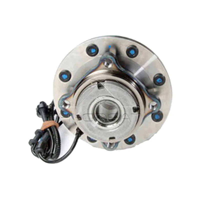 F81A-2B663CH OEM Wheel Hub Units for Ford F-250 4.6