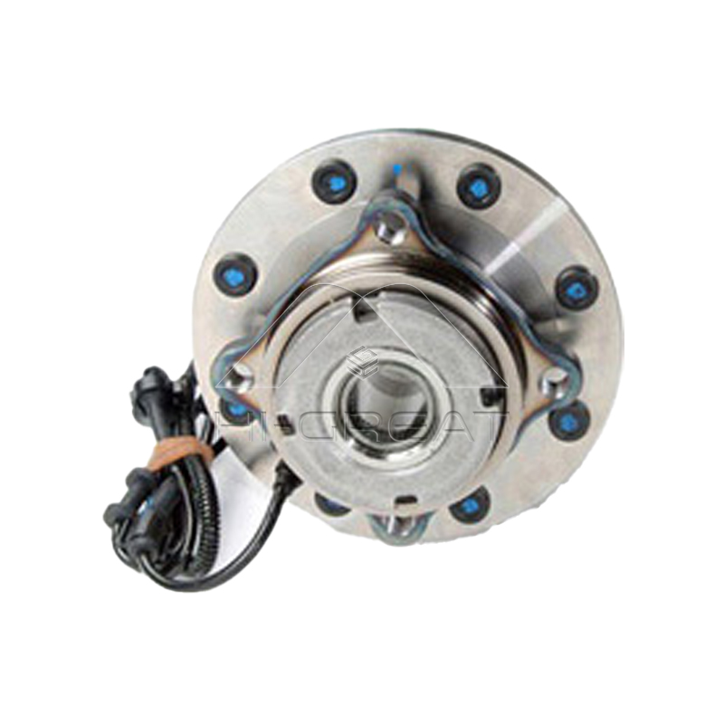 F81A-2B663CH OEM Wheel Hub Units for Ford F-250 4.6