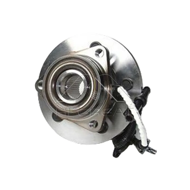 OEM  1L14-1104AA    Wheel Hub Units for FORD  EXPEDITION 4.6 4x4