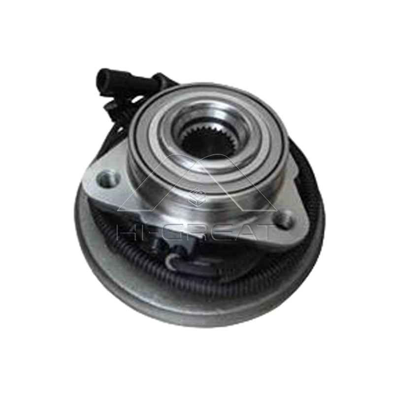 4L2Z1104AA OEM Wheel Hub Units for FORD EXPLORER 4.0 4WD