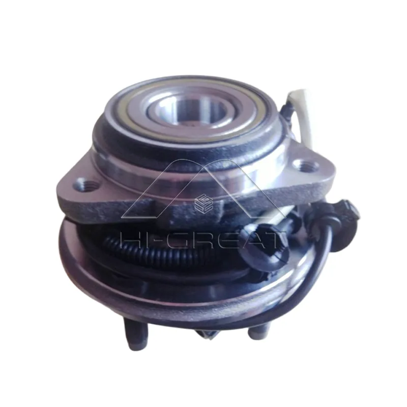 6L5Z-1104-B OEM Wheel Hub Units for FORD Explorer 2003 Sport XLS, 4WD