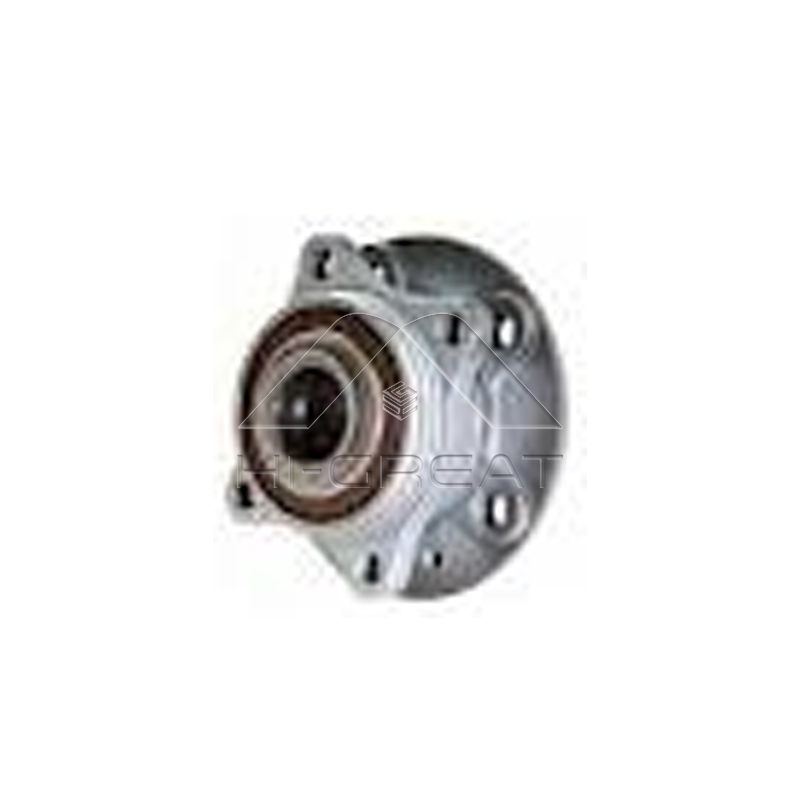 OEM  8672371    Wheel Hub Units for  VOLVO S60 I (384) 2.0 T