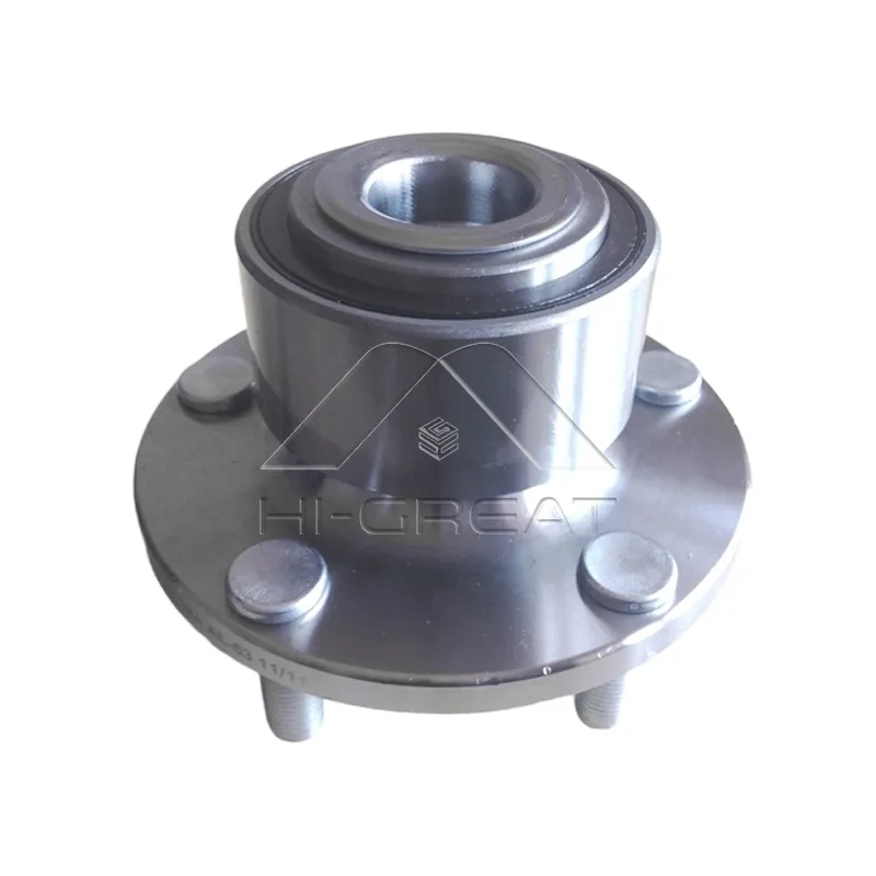OEM  1471854    Wheel Hub Units for  FORD C-MAX (DM2) 1.6