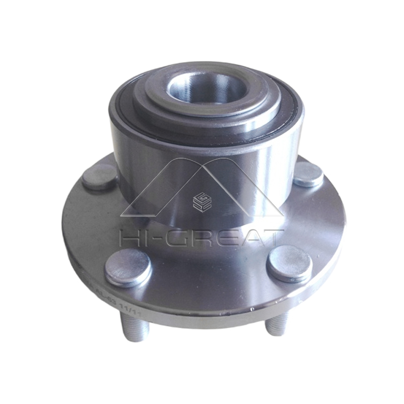 OEM  1471854    Wheel Hub Units for  FORD C-MAX (DM2) 1.6