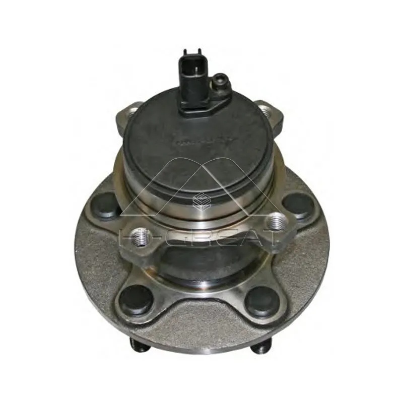 3M51-2C299 OEM Wheel Hub Units for FORD C-MAX (DM2) 1.6
