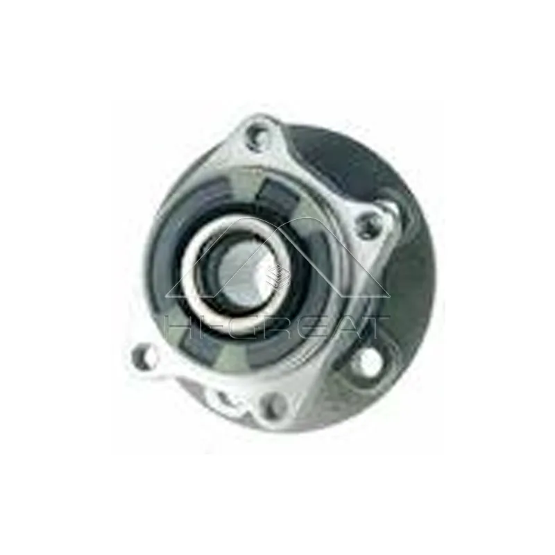 30639876-0 OEM Wheel Hub Units for FORD C-MAX (DM2) 1.6