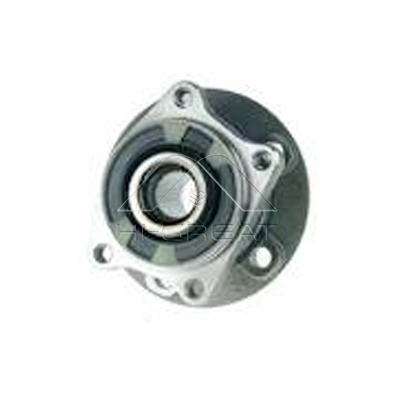 30639876-0 OEM Wheel Hub Units for FORD C-MAX (DM2) 1.6