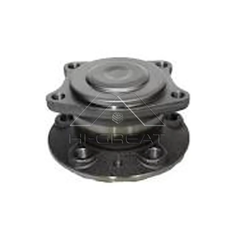9173872-0 OEM Wheel Hub Units for VOLVO S60 2001-2009 FWD