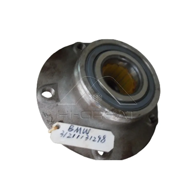 1131298 OEM Wheel Hub Units for BMW M3 1988-1991