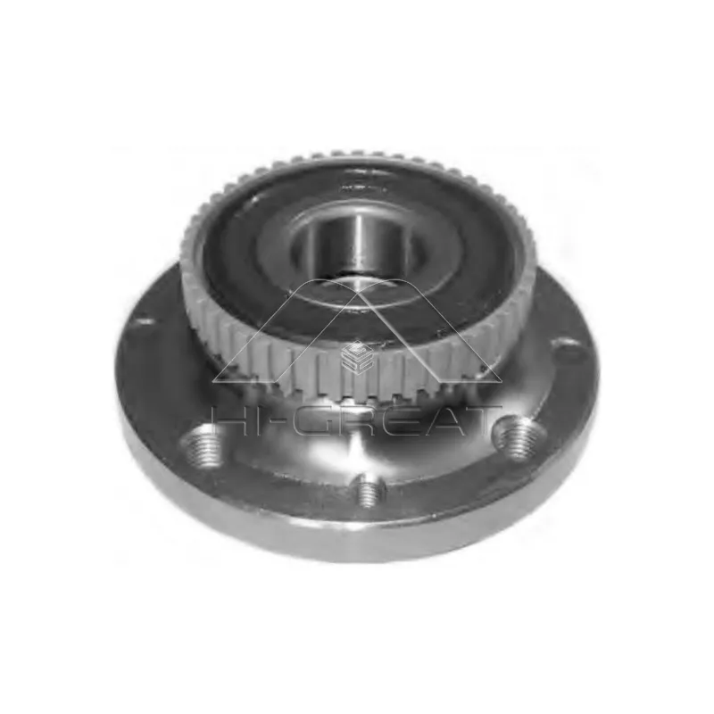 1128157 OEM Wheel Hub Units for BMW 325i 1987-1991