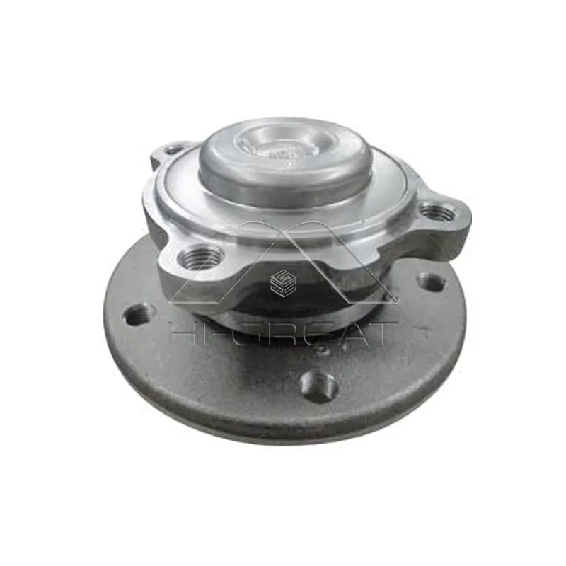 OEM  31216765157S1   Wheel Hub Units for BMW 1 (E81) 116 d