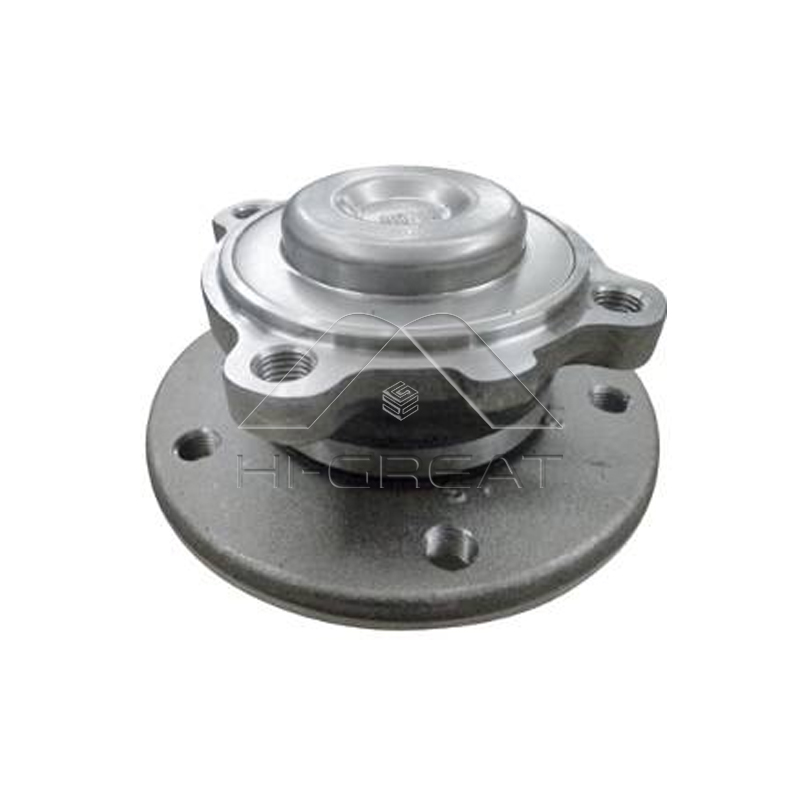OEM  31216765157S1   Wheel Hub Units for BMW 1 (E81) 116 d