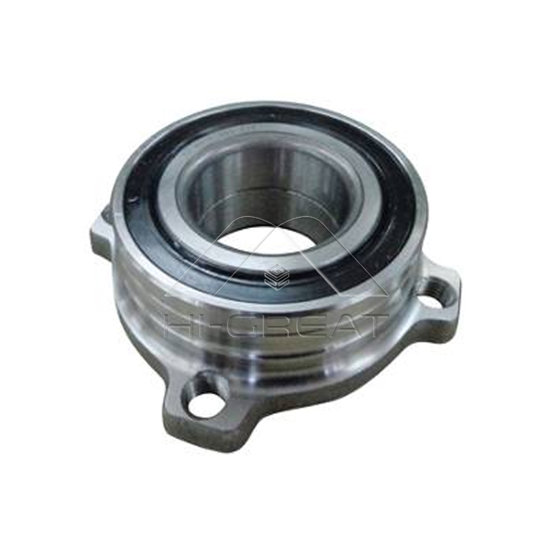 OEM  33411095238   Wheel Hub Units for BMW 5 Touring (E61) 520 d