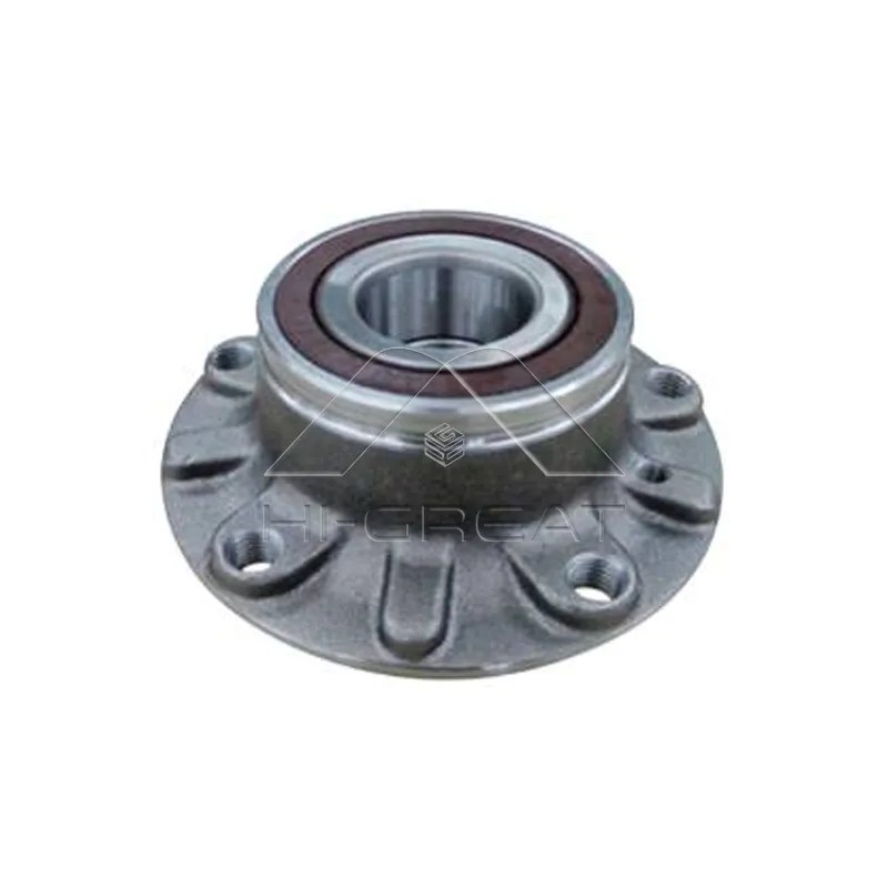 3003122103 OEM Wheel Hub Units for BMW 7 (E38) 725 tds