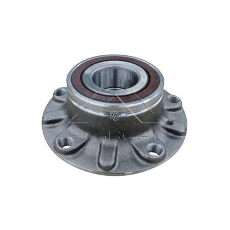 3003122103 OEM Wheel Hub Units for BMW 7 (E38) 725 tds