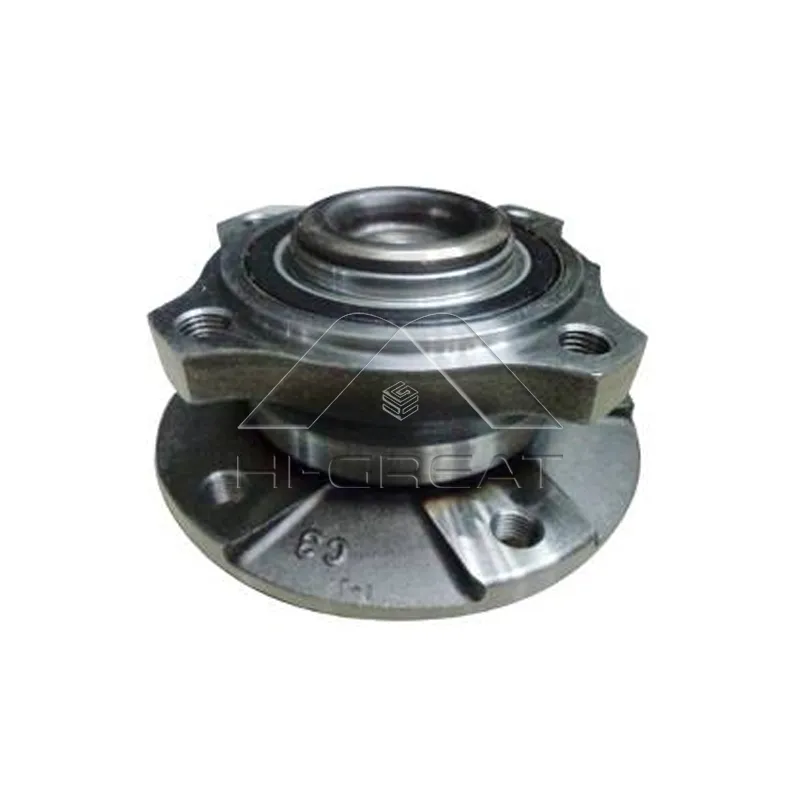 31226765601 OEM Wheel Hub Units for BMW 5 (E60) 520 d
