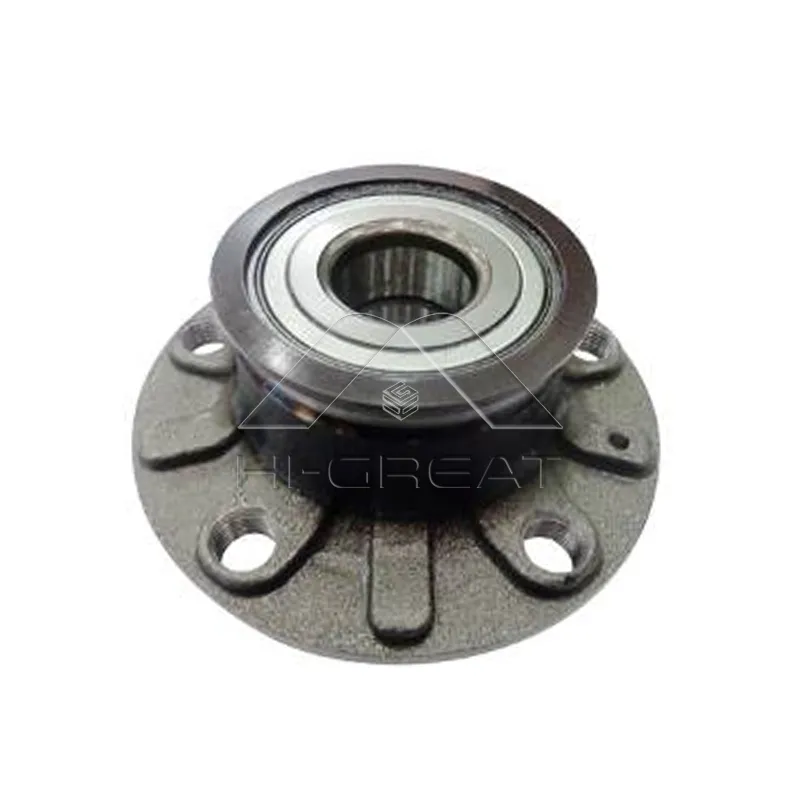 OEM  1K0598611   Wheel Hub Units for VW BEETLE (5C1, 5C2) 1.2 TSI