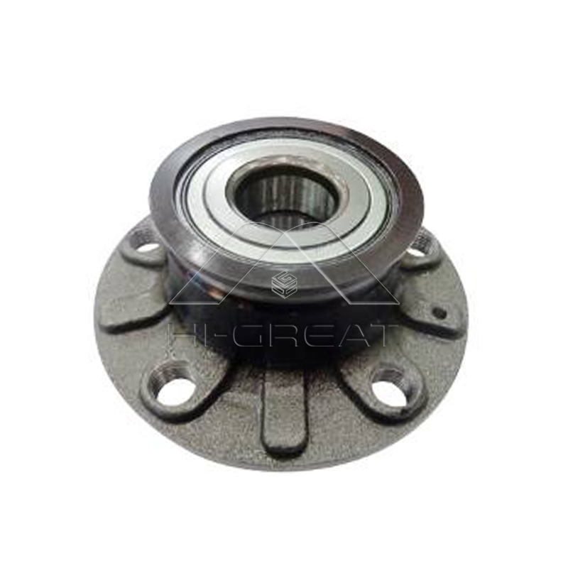 OEM  1K0598611   Wheel Hub Units for VW BEETLE (5C1, 5C2) 1.2 TSI