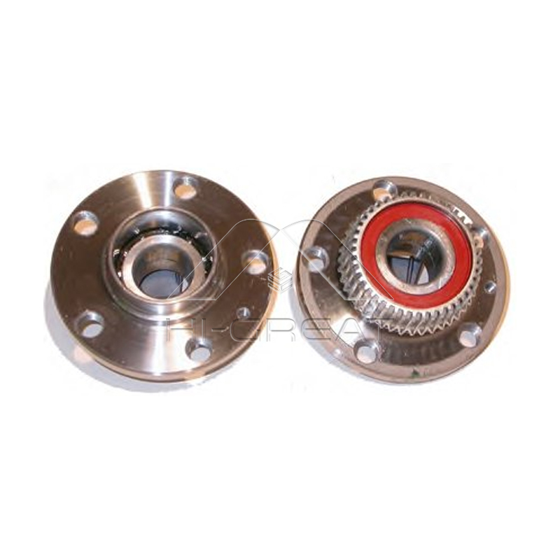 1J0598477 OEM Wheel Hub Units for VW BORA I (1J2) 1.4 16V
