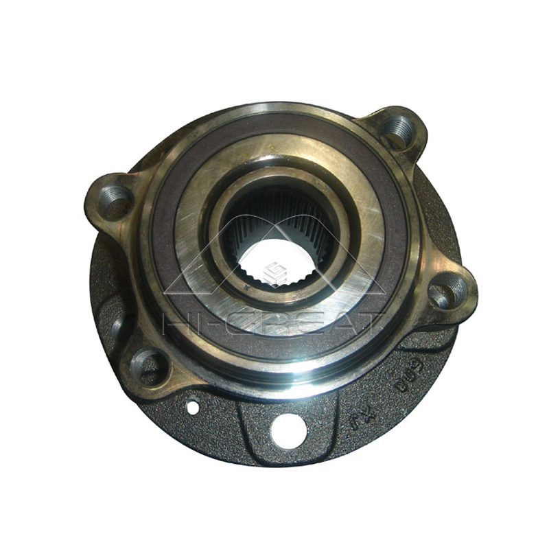 OEM  1T0498621   Wheel Hub Units for VW BEETLE (5C1, 5C2) 1.2 TSI